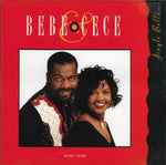 Bebe & Cece* : Jingle Bells (CD, Single, Promo)