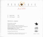 Bebe & Cece* : Jingle Bells (CD, Single, Promo)