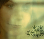 the album cover for Jenny Whiteley - Dear