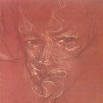 the album cover for Rope - Heresy, and Then Nothing But Tears