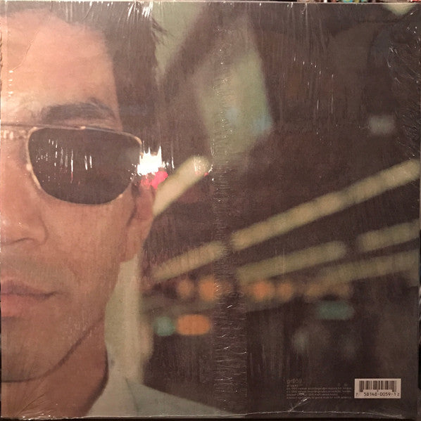 Money Mark : Push The Button (2xLP, Album)