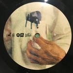 Money Mark : Push The Button (2xLP, Album)