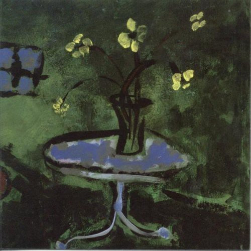 the album cover for Simon Joyner - Skeleton Blues