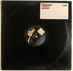 Maniquin : I Wanna Ride (New Remixes) (12")