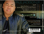Paul Jackson Jr. : Stories From Stompin' Willie (CD, Album)