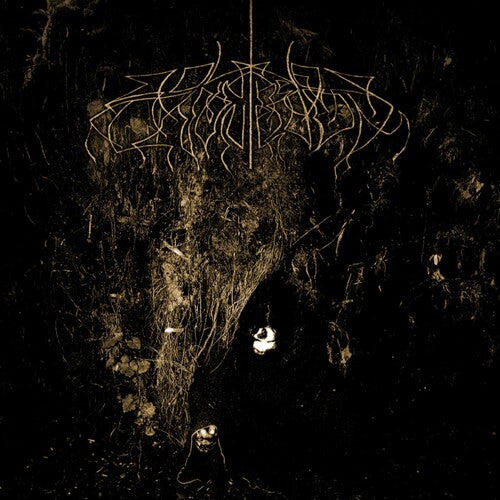 Wolves in the Throne Room - Two Hunters (CD)