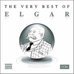Various Artists - Very Best of Elgar / Various (CD)