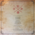 Twelve Foot Ninja : Outlier (2xLP, Album, Gat)