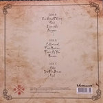 Twelve Foot Ninja : Outlier (2xLP, Album, Gat)