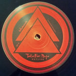 Twelve Foot Ninja : Outlier (2xLP, Album, Gat)