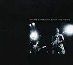 Wire - Live At The Roxy/Live At The CBGB Theatre (CD)