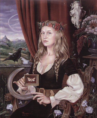 Joanna Newsom - Ys (Vinilo)