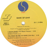 Book Of Love : You Make Me Feel So Good (12", Maxi)