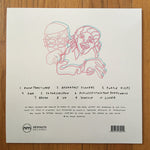 Swarvy with Pink Siifu : Two Thousand And Nine (12")