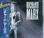 Richard Marx : Richard Marx (CD, Album, RE, RM)