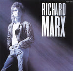 Richard Marx : Richard Marx (CD, Album, RE, RM)