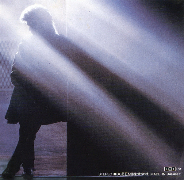 Richard Marx : Richard Marx (CD, Album, RE, RM)