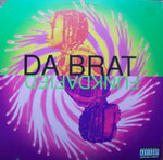 Da Brat : Funkdafied (12", Single)