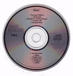 Iron Maiden : Killers (CD, Album, RE)