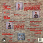 Rodney O & Joe Cooley : Me And Joe (LP, Album)