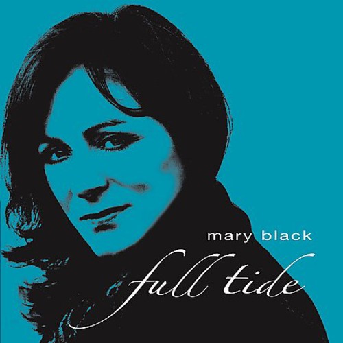 Mary Black - Marea llena (CD)