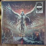 Immolation : Atonement (2x12", Album, Ltd, Ora)