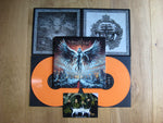 Immolation : Atonement (2x12", Album, Ltd, Ora)