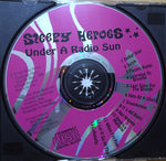 Sleepy Heroes : Under A Radio Sun (CD, Album)