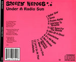 Sleepy Heroes : Under A Radio Sun (CD, Album)