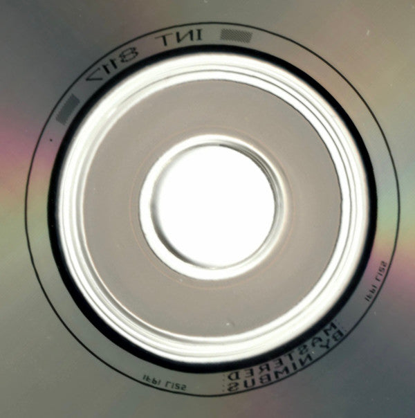 3 Steps From Nowhere : 30° Below Funk (CD, Album)