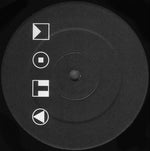 Sven Van Hees : Burnin' Fire (12")
