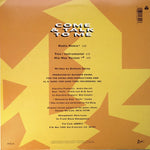 Jodeci : Come & Talk To Me (12", Single)