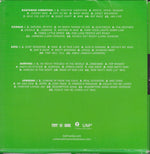 Bob Marley & The Wailers : 5 Classic Albums (5xCD, Comp, RE)