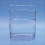 the album cover for M. Bresnick - Essential Martin Bresnick