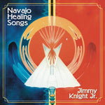 Jimmy Knight Jr. - Navajo Healing Songs (CD)
