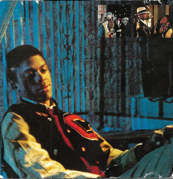 Various : Cooley High (Original Soundtrack) (CD, Album, RE)