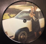 DJ ICE TITS : The DJ Ice Tits Is A Reasonable Person EP (12", EP)