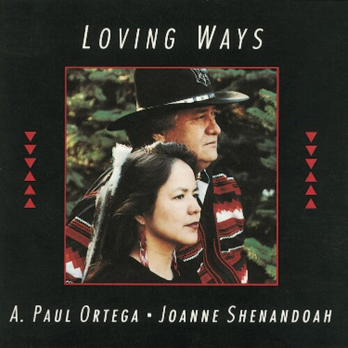 Shenandoah - Loving Way (CD)