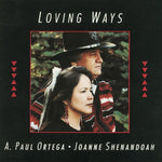 Shenandoah - Loving Way (CD)