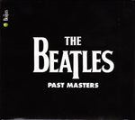 The Beatles : Past Masters (2xCD, Comp, RM, Gat)