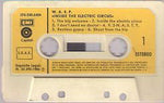 W.A.S.P. : Inside The Electric Circus (Cass, Album)