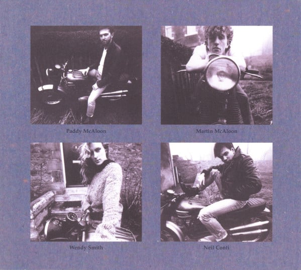 Prefab Sprout : Steve McQueen (CD, Album, RE, RM + CD + Dig)