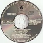 Angelina : Without Your Love (CD, Maxi, Car)