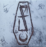 Lorna Shore : Flesh Coffin (LP, Album, Dai)