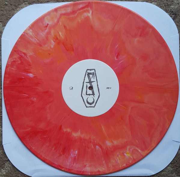 Lorna Shore : Flesh Coffin (LP, Album, Dai)