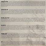 Lorna Shore : Flesh Coffin (LP, Album, Dai)