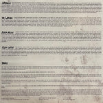 Lorna Shore : Flesh Coffin (LP, Album, Dai)