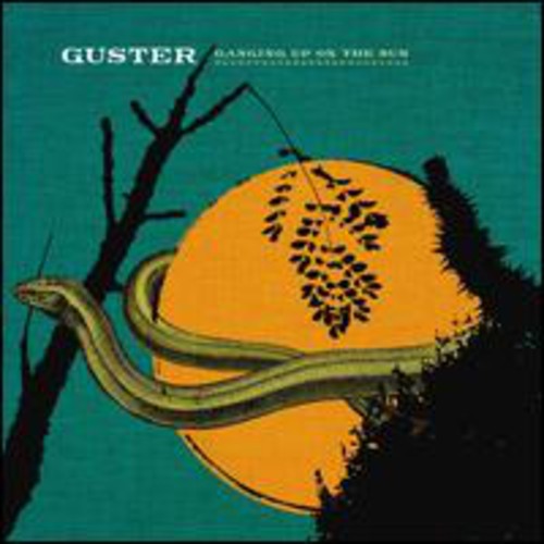 Guster - Ganging Up on the Sun (Vinilo)