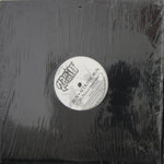 Slammin' : Run (12")