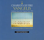 Vangelis - Chariots: Edición del 25.º Aniversario (Banda sonora original) (CD)